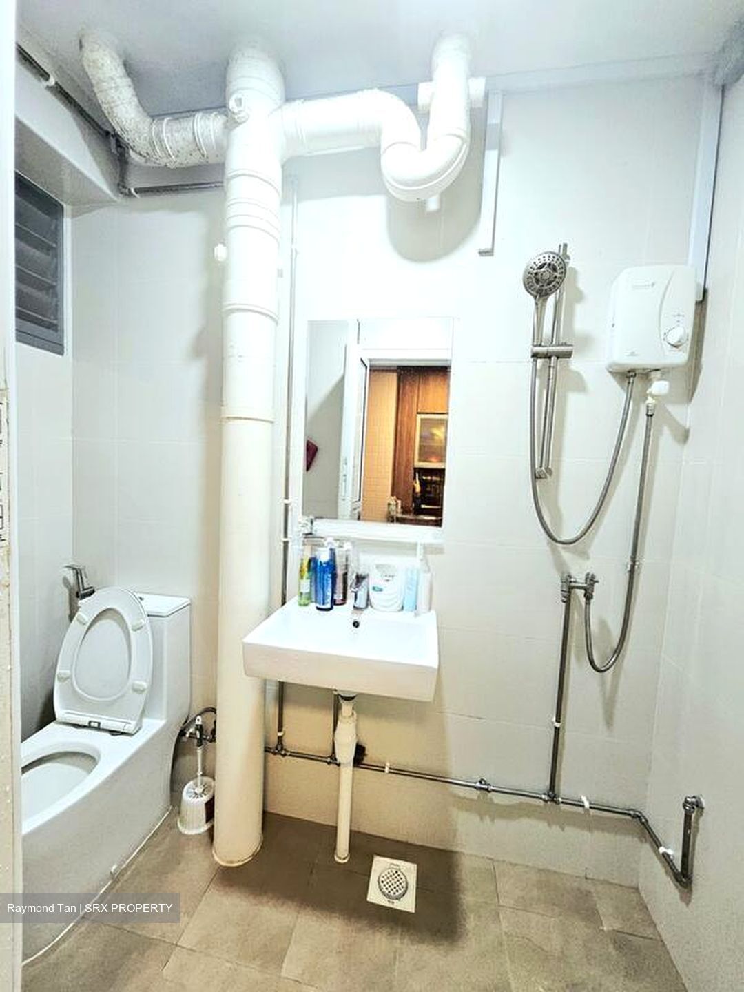 Blk 349 Yishun Jasmine (Yishun), HDB 4 Rooms #502915411